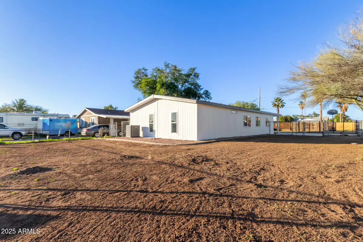 8038 E 6th Avenue, Mesa, AZ 85208 - Image #1