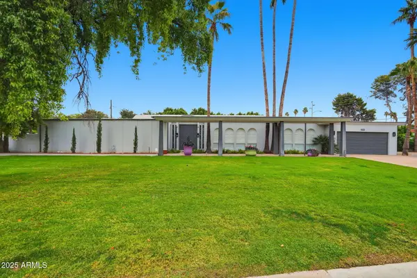 6001 N 2nd Avenue, Phoenix, AZ 85013