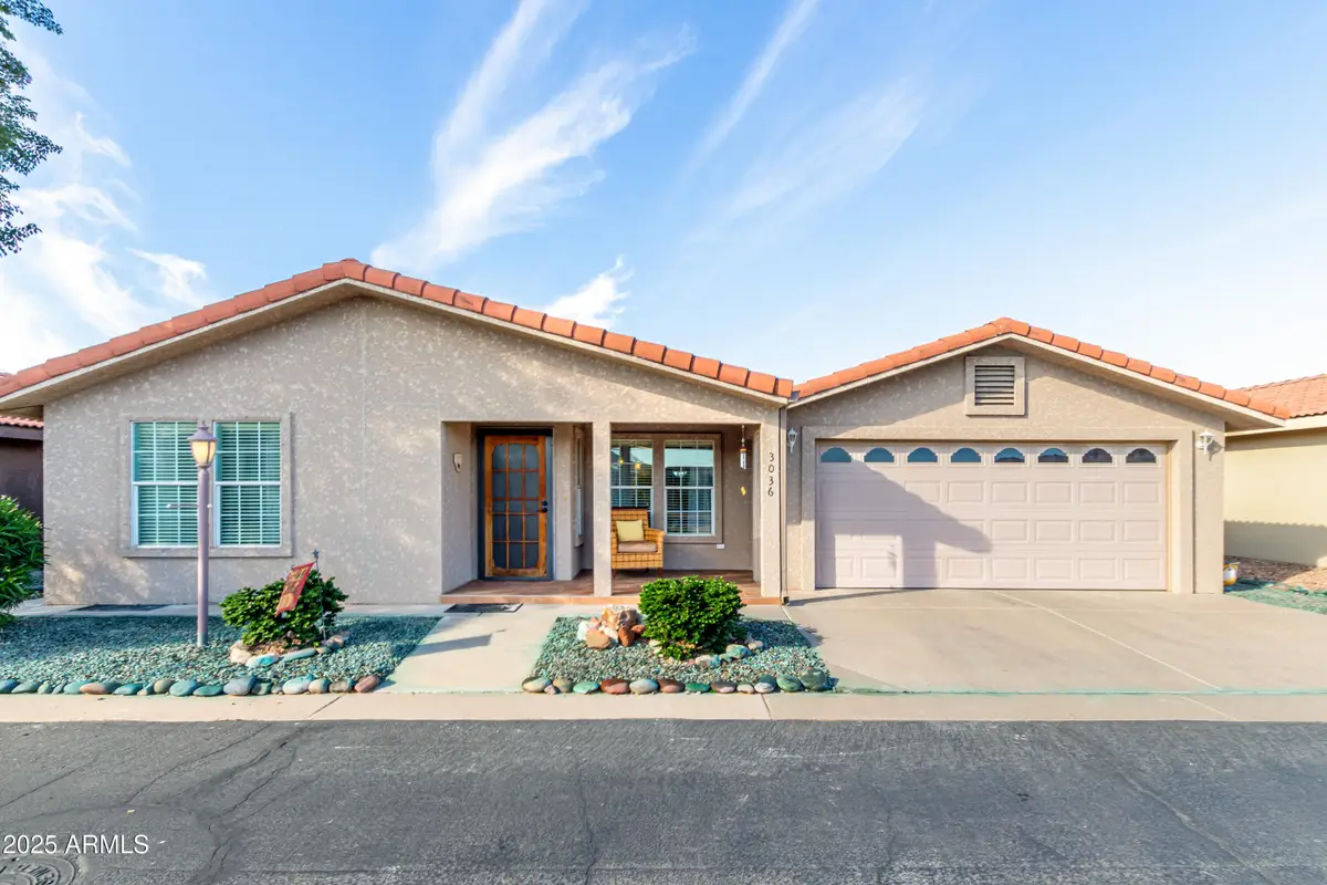 3301 S Goldfield Road #3036, Apache Junction, AZ 85119 - Image #1