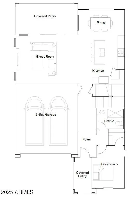 11952 W Calle De Pompas --, Peoria, AZ 85383 - Image #2