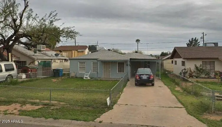 2041 E Harvard Street, Phoenix, AZ 85006 - Image #1