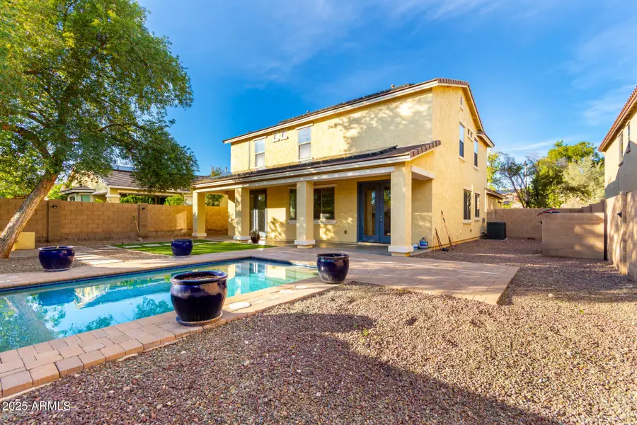 20709 W Delaney Drive, Buckeye, AZ 85396 - Image #2
