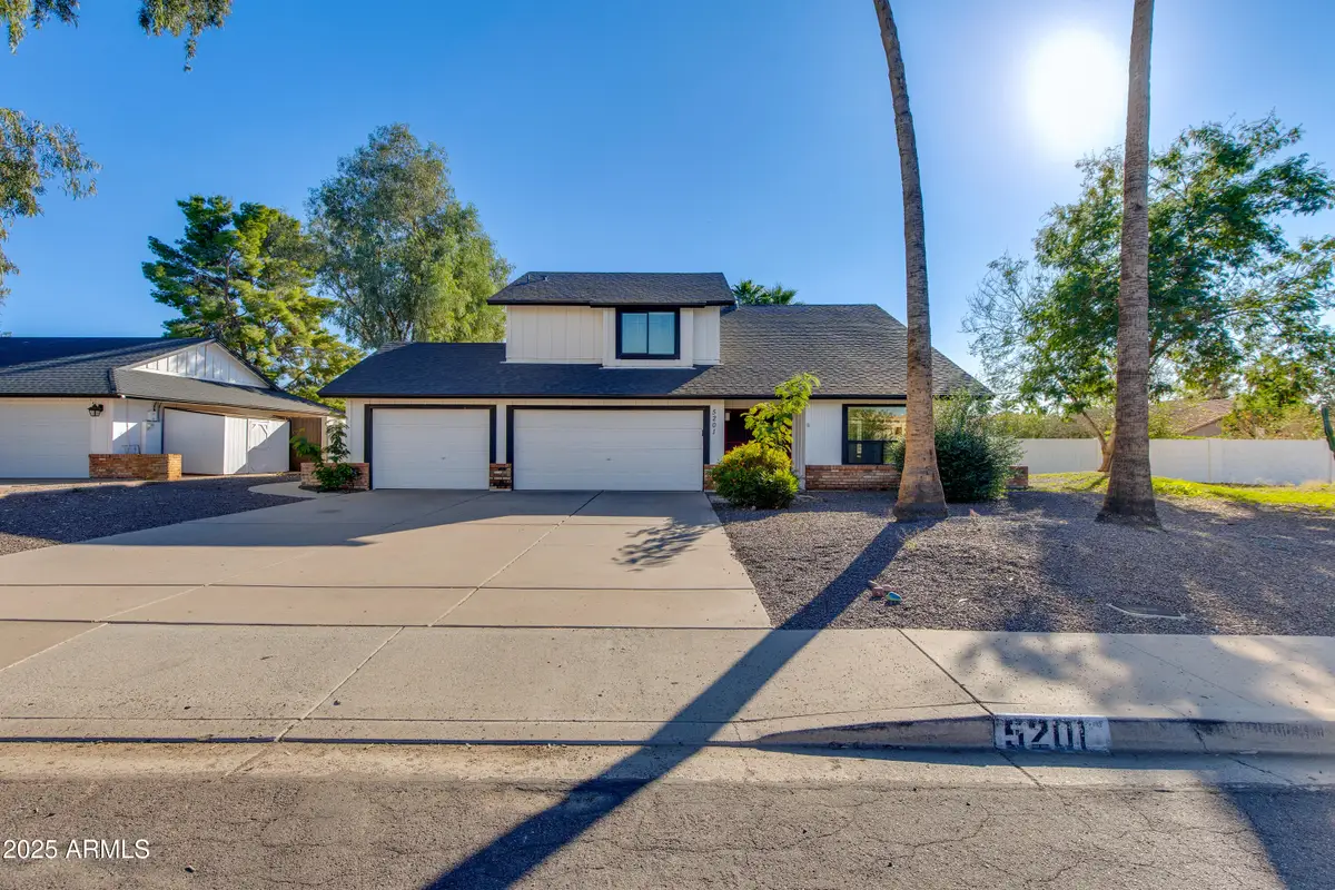 5201 E Fellars Drive, Scottsdale, AZ 85254 - Image #1