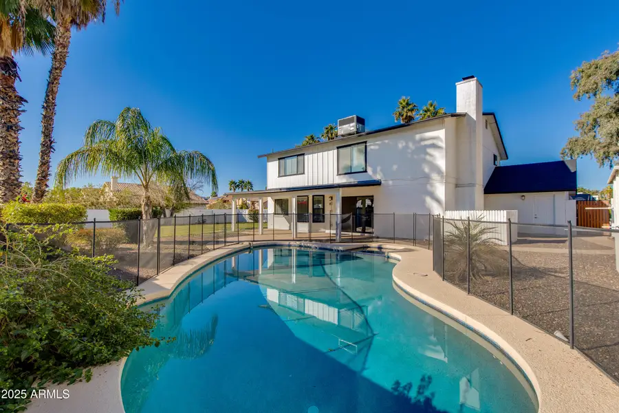 5201 E Fellars Drive, Scottsdale, AZ 85254 - Image #2