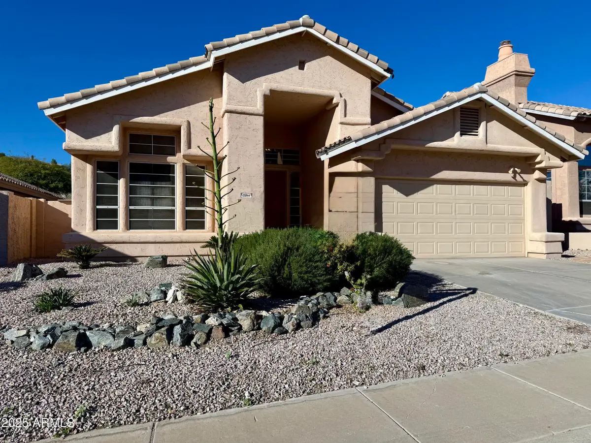 15844 S 23rd Place, Phoenix, AZ 85048 - Image #1