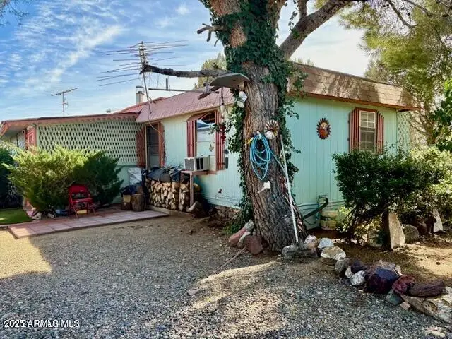 4691 N Glenrosa Circle, Prescott Valley, AZ 86314 - Image #1