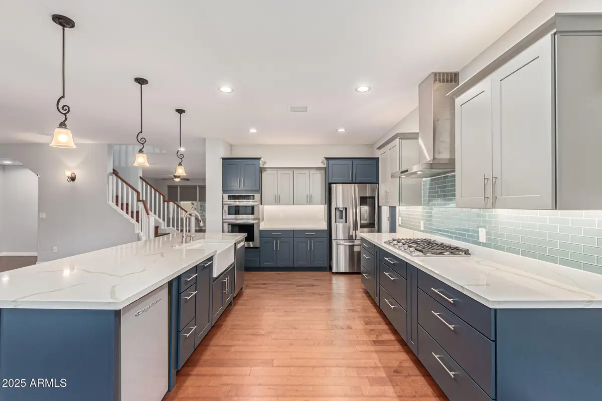 2818 E Teakwood Place, Chandler, AZ 85249 - Image #1