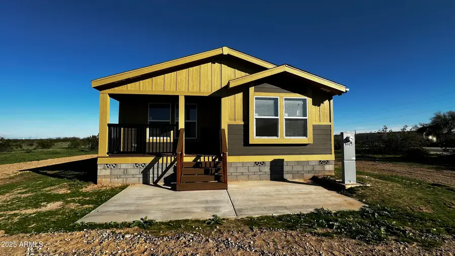 6925 N La Burma Road, Maricopa Stanfield, AZ 85139 - Image #2