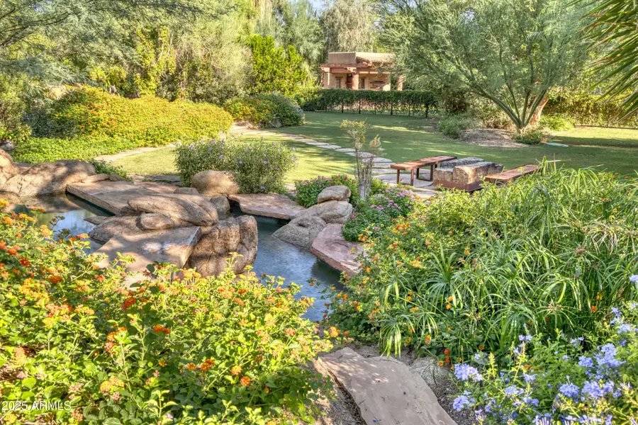 5747 E Mockingbird Lane, Paradise Valley, AZ 85253 - Image #3