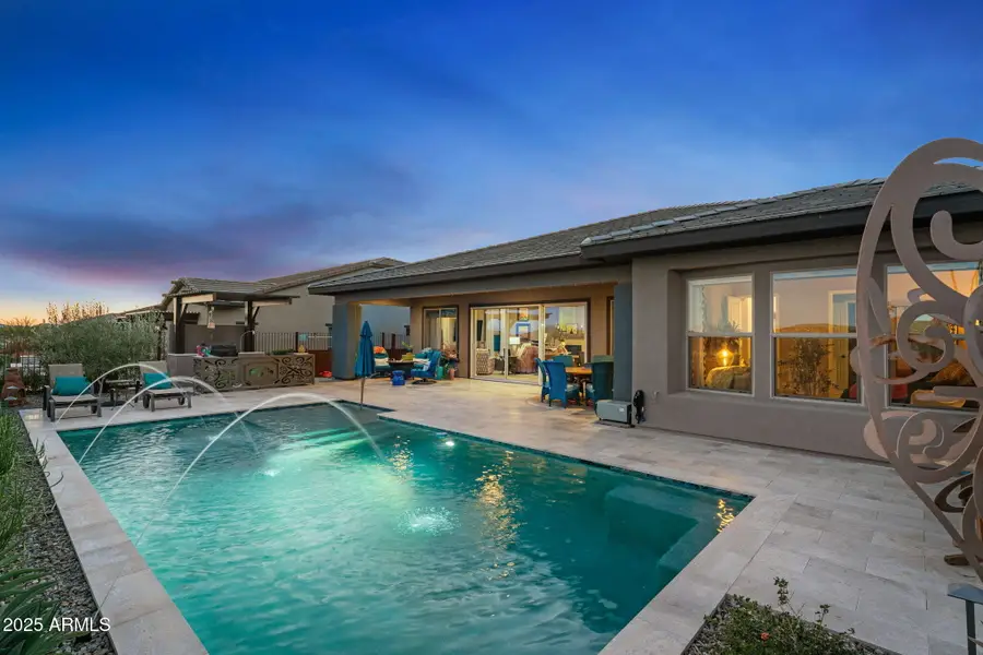 4161 Fence Post Way, Wickenburg, AZ 85390 - #2