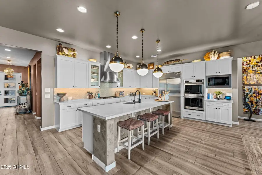 4161 Fence Post Way, Wickenburg, AZ 85390 - #3