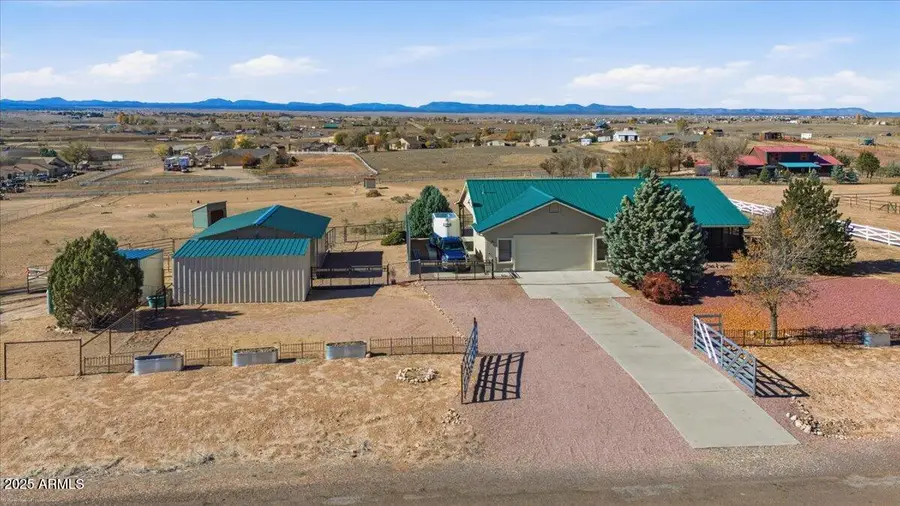 25860 N Cabernet Lane, Paulden, AZ 86334 - Image #2