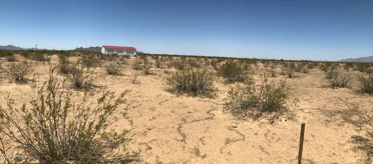 14897 W Buntline Road #4, Buckeye, AZ 85326 - #1