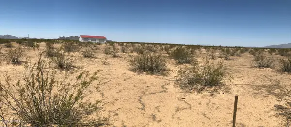 14897 W Buntline Road #4, Buckeye, AZ 85326