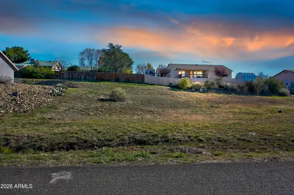 7063 E Wren Drive #8518, Prescott Valley, AZ 86314
