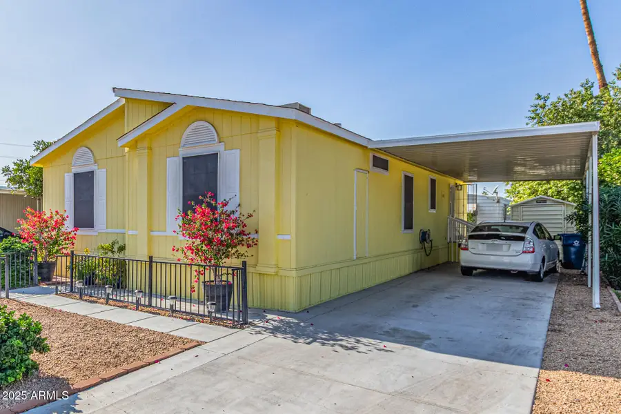 2650 W Union Hills Drive #15, Phoenix, AZ 85027 - Image #3