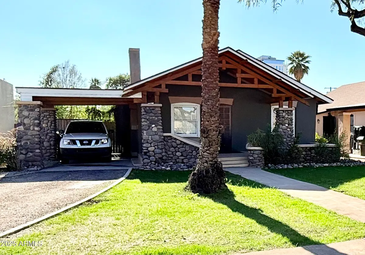 723 E Moreland Street, Phoenix, AZ 85006 - Image #1