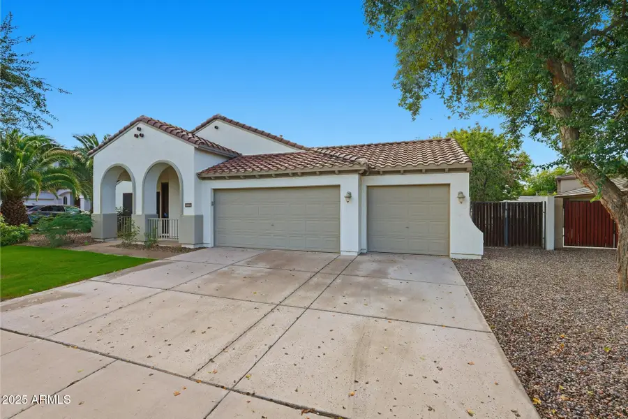 4455 E Marshall Avenue, Gilbert, AZ 85297 - Image #2