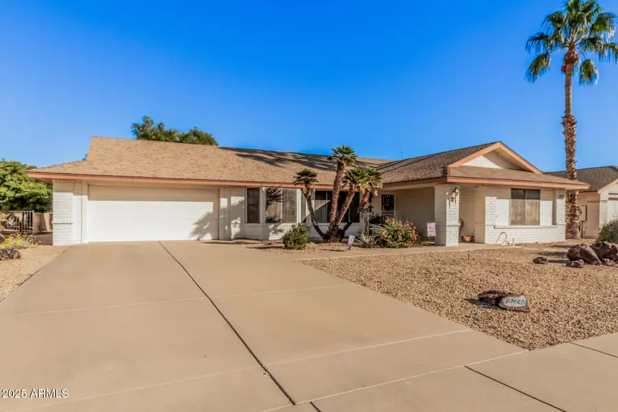 14426 W White Rock Drive, Sun City West, AZ 85375 - Image #3