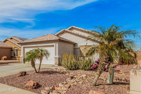 14952 W Maui Lane, Surprise, AZ 85379