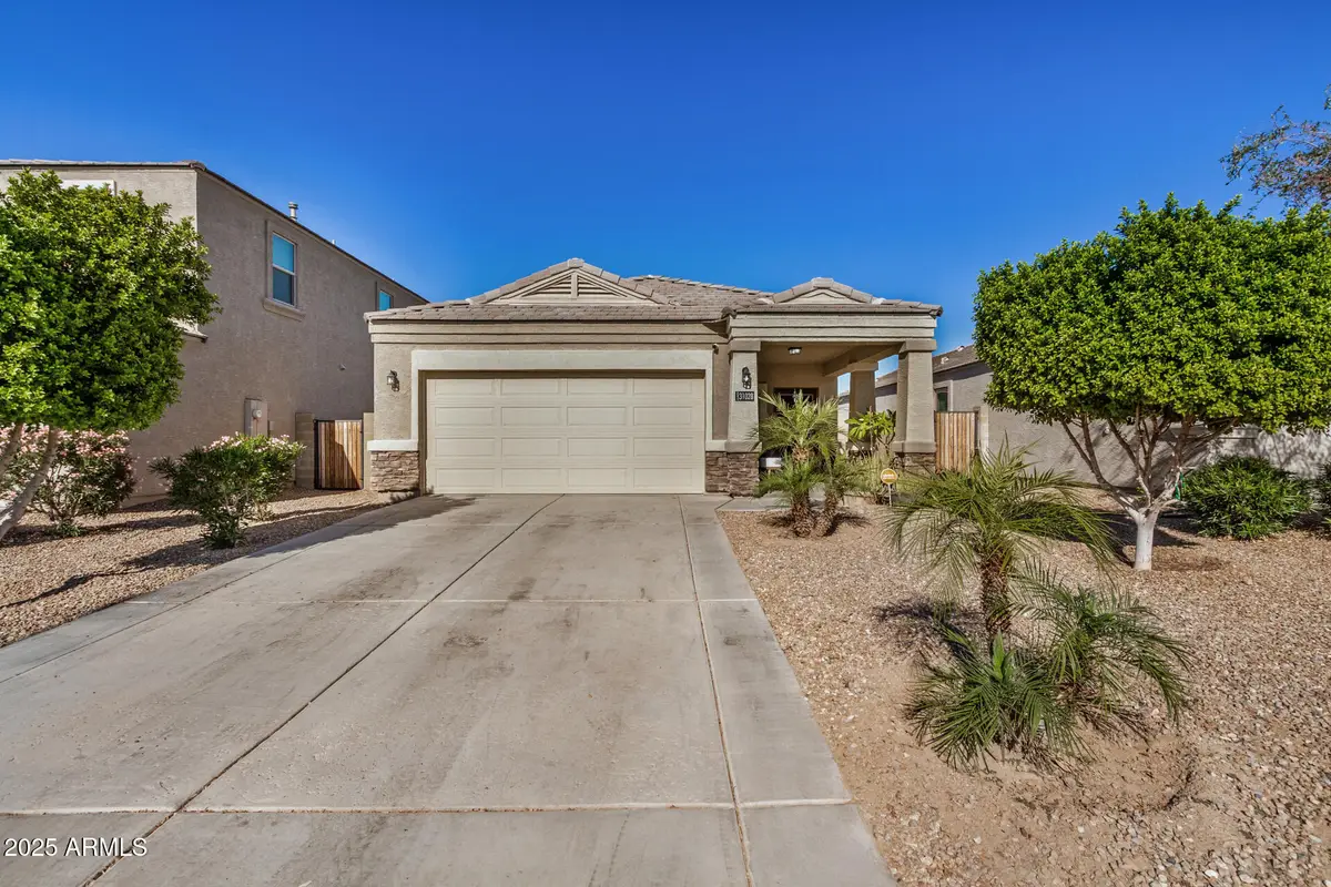 31028 W Amelia Avenue, Buckeye, AZ 85396 - #1