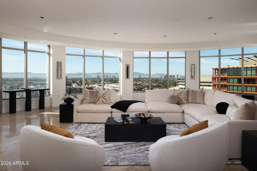 2402 E Esplanade Lane #PH2, Phoenix, AZ 85016 - Image #2