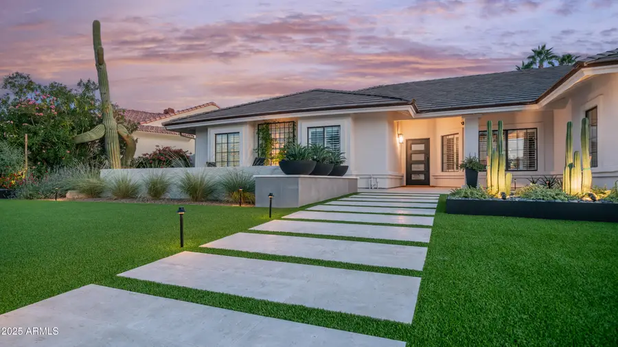 8573 E San Marcos Drive, Scottsdale, AZ 85258 - Image #2