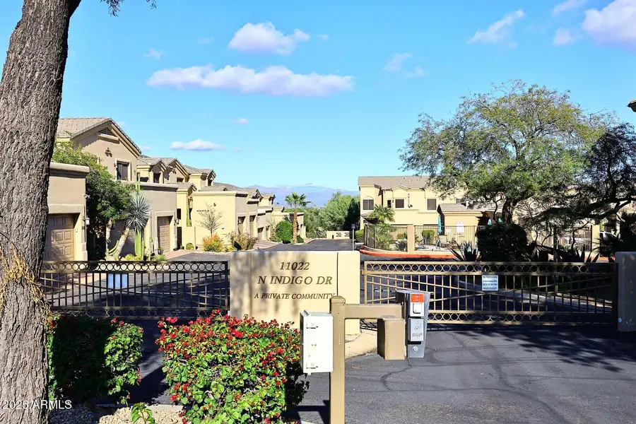 11022 N Indigo Drive N #128, Fountain Hills, AZ 85268 - Image #3