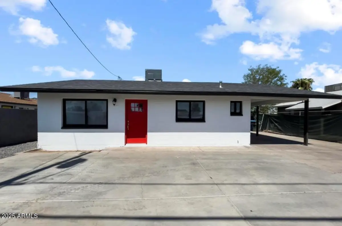 2236 E Roosevelt Street, Phoenix, AZ 85006 - Image #1