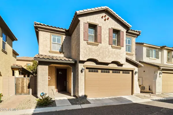 15617 N 47th Street, Phoenix, AZ 85032