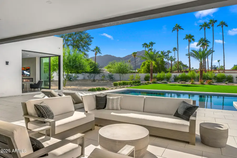 5800 N Monte Vista Drive, Paradise Valley, AZ 85253 - Image #3