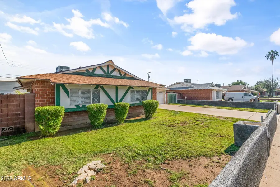 6537 N 41st Drive, Phoenix, AZ 85019 - Image #3