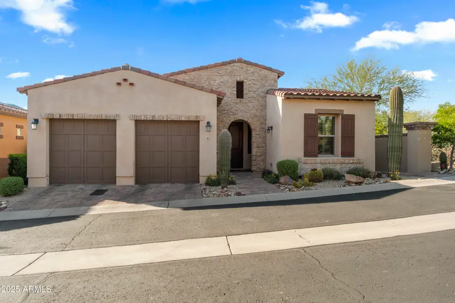 92 Almarte Drive, Carefree, AZ 85377 - Image #2
