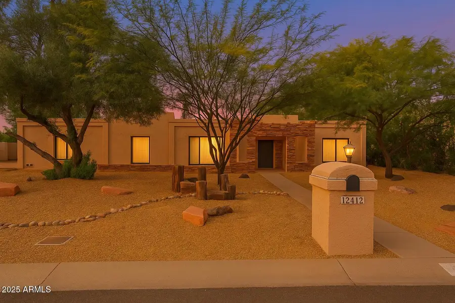 12412 N 57th Way, Phoenix, AZ 85254 - Image #2