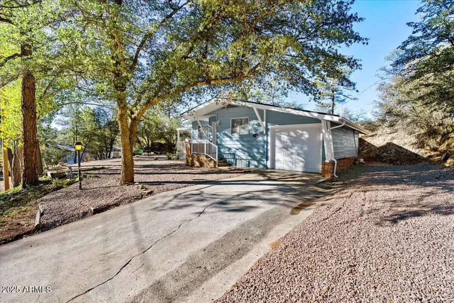 1670 N Arrowhead Drive, Prescott, AZ 86305 - Image #2