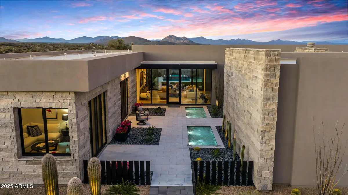 12864 E Harper Drive, Scottsdale, AZ 85255 - Image #1