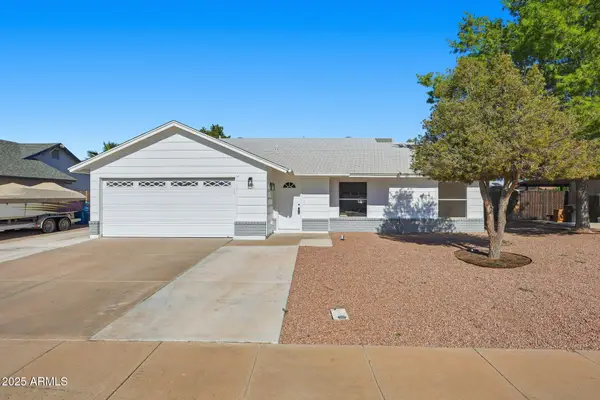 2010 E Butler Street, Chandler, AZ 85225