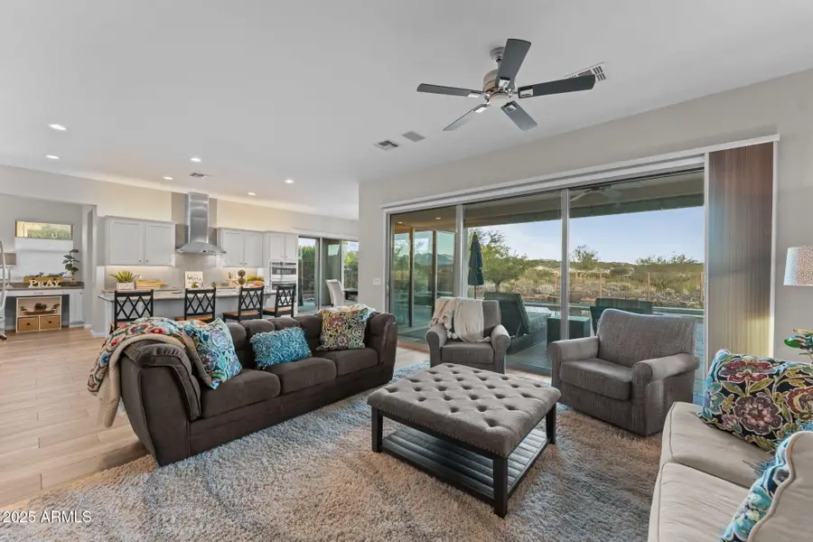 3360 Rising Sun Ridge, Wickenburg, AZ 85390 - #2