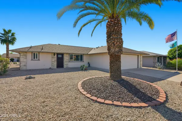 12515 W Allegro Drive, Sun City West, AZ 85375