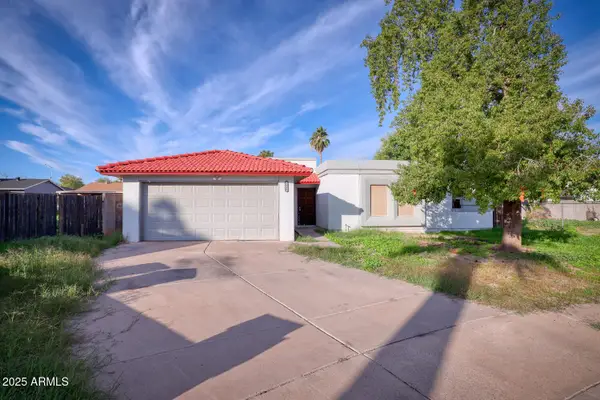 1446 N Coleman Circle, Mesa, AZ 85201