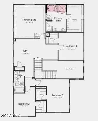 5844 S Hassett --, Mesa, AZ 85212 - Image #3