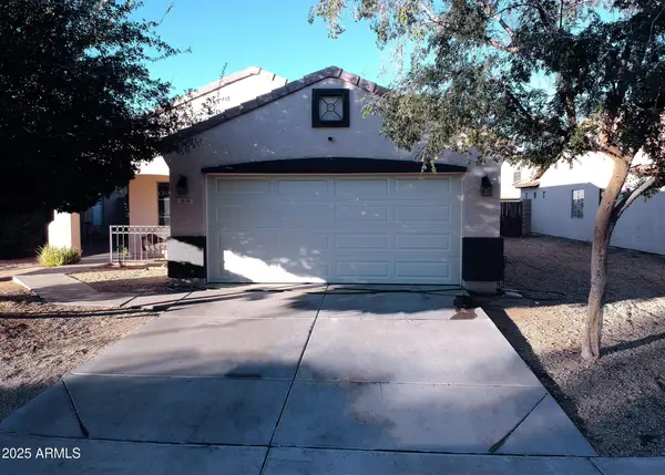 1616 W Burgess Lane, Phoenix, AZ 85041