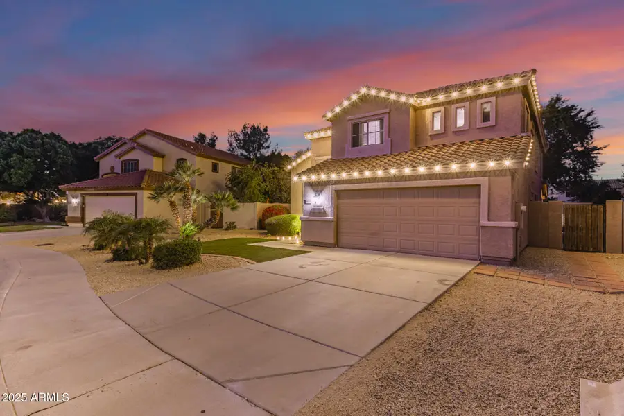 7478 W Monona Drive, Glendale, AZ 85308 - Image #2