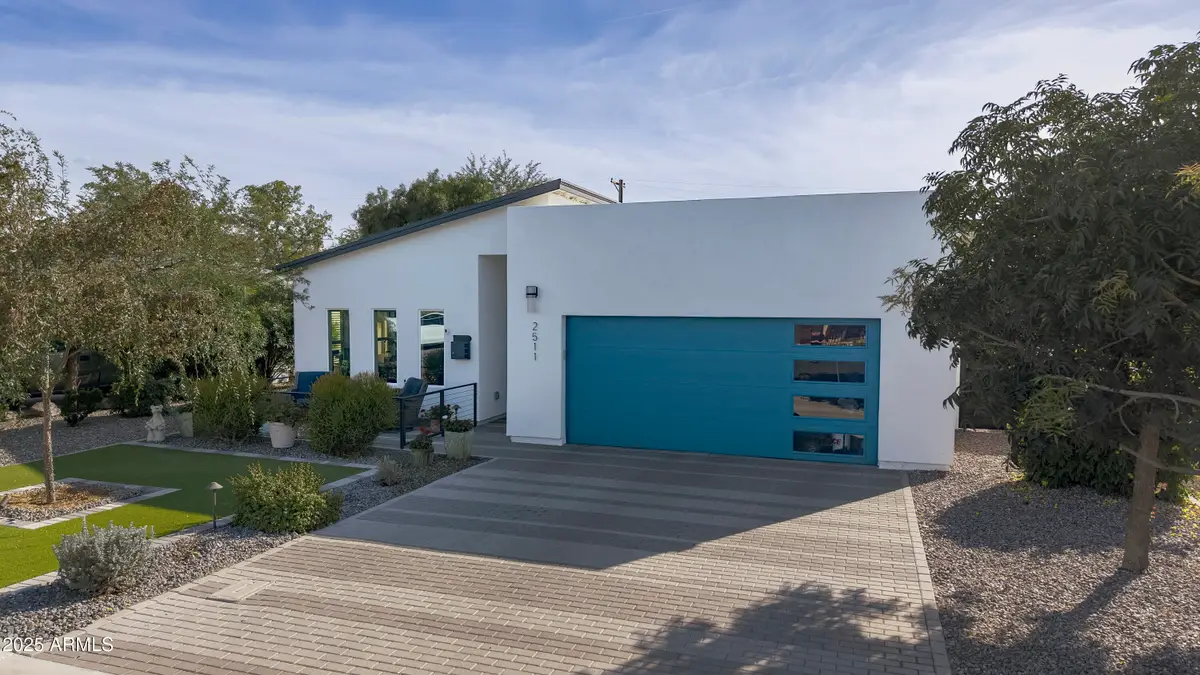 2511 E Earll Drive, Phoenix, AZ 85016 - Image #1