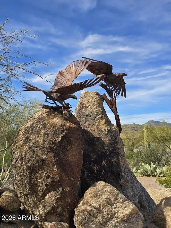 6601 E Willow Springs Lane, Cave Creek, AZ 85331 - #3