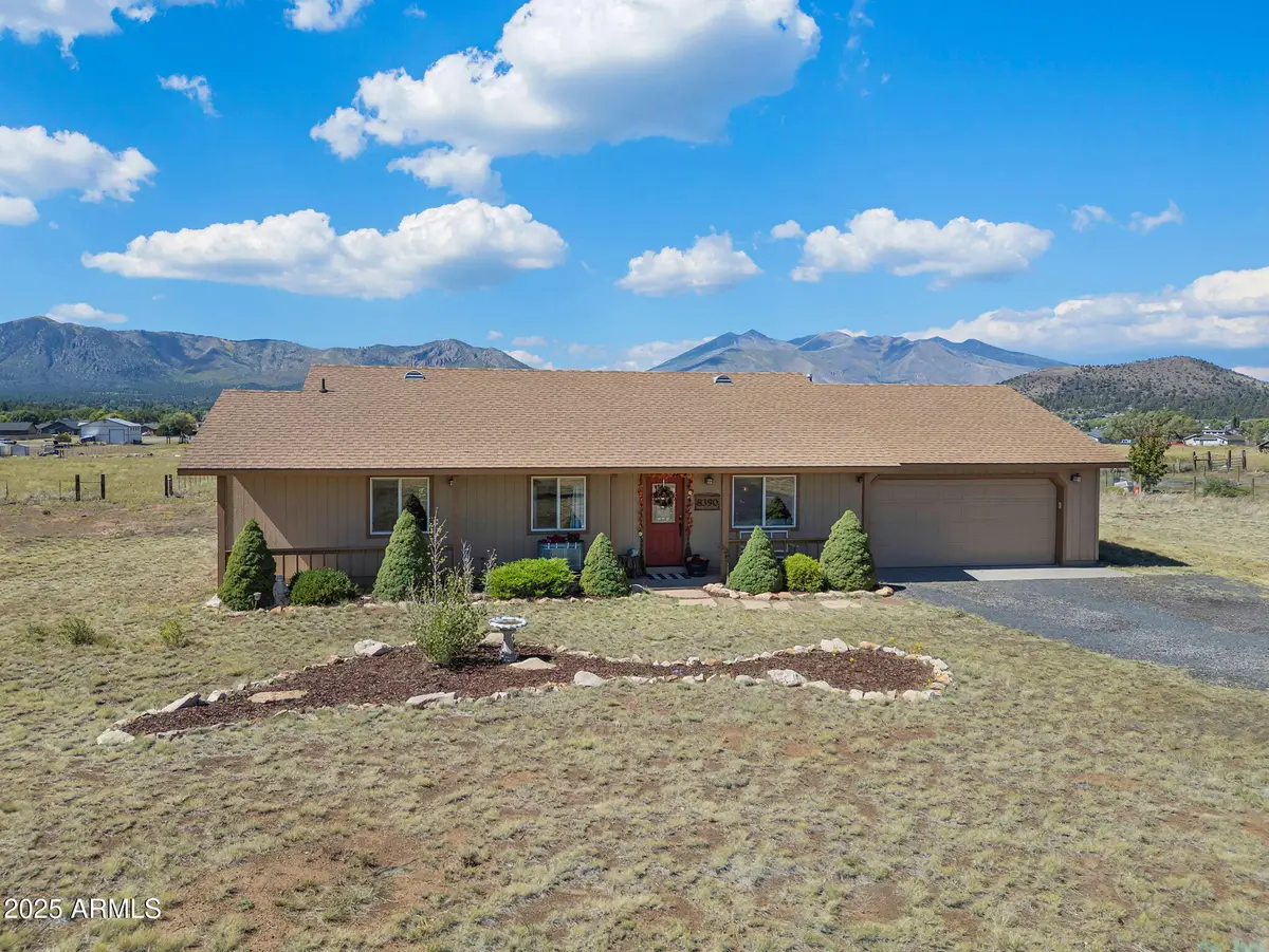 8390 N Stardust Trail, Doney Park, AZ 86004 - Image #1