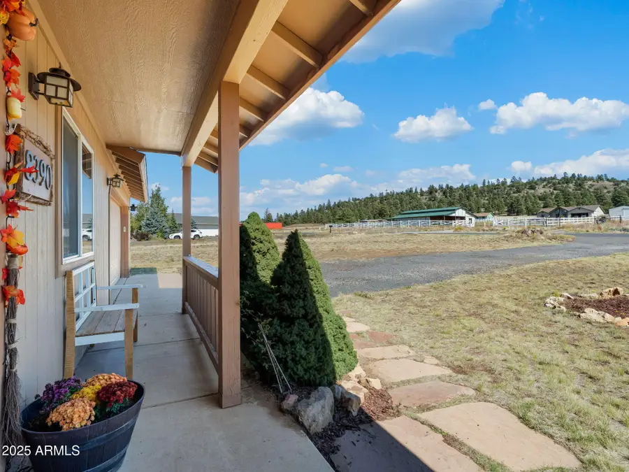 8390 N Stardust Trail, Doney Park, AZ 86004 - Image #3