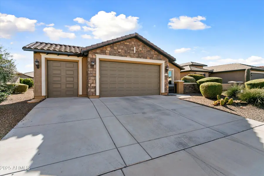 26223 W Louise Drive, Buckeye, AZ 85396 - Image #3