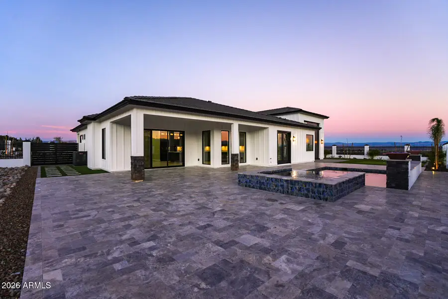 1545 E Quail Springs Ranch Road, Cottonwood, AZ 86326 - Image #3