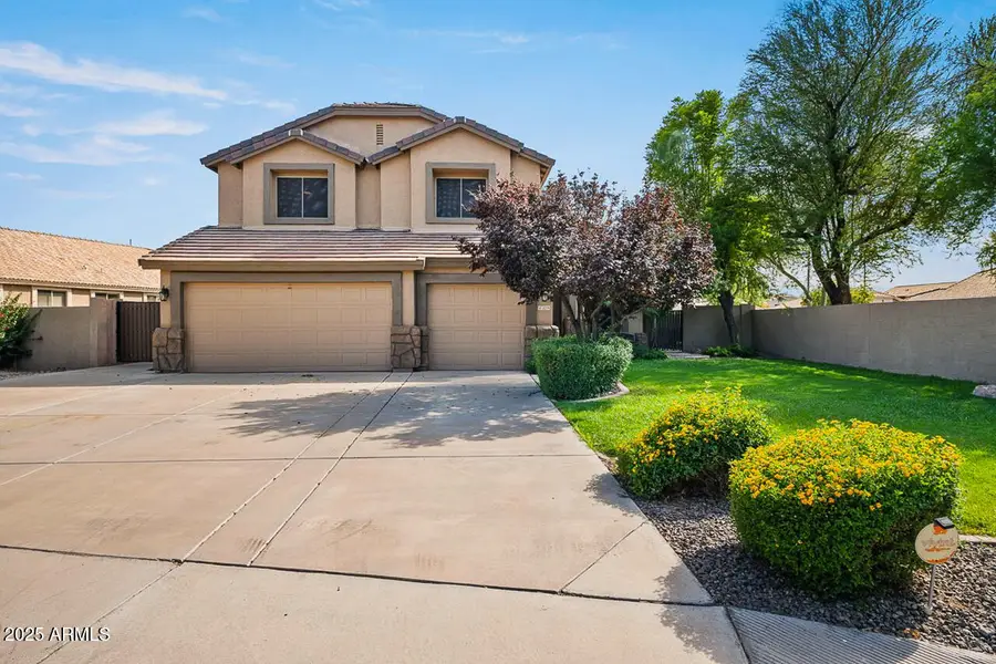 3279 E Oriole Drive, Gilbert, AZ 85297 - Image #2